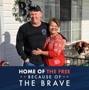 Meet your Posher, Patrick